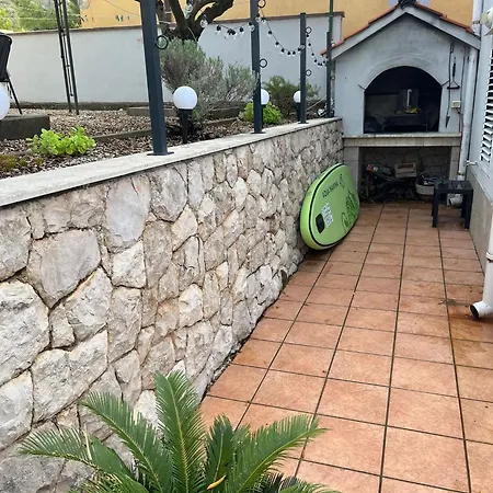 Boomerang アパート *