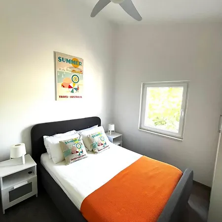 Boomerang アパート *