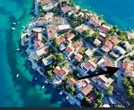 Boomerang Διαμέρισμα Klek