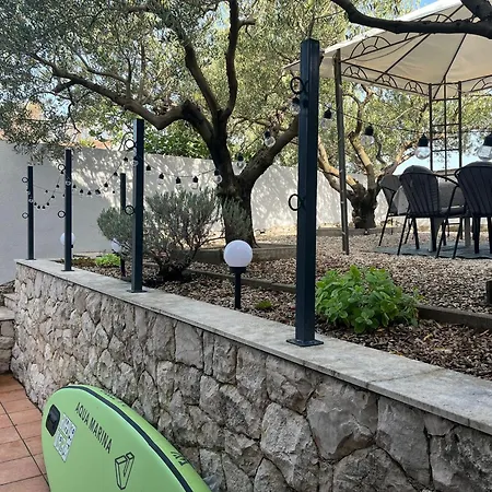 Διαμέρισμα Boomerang